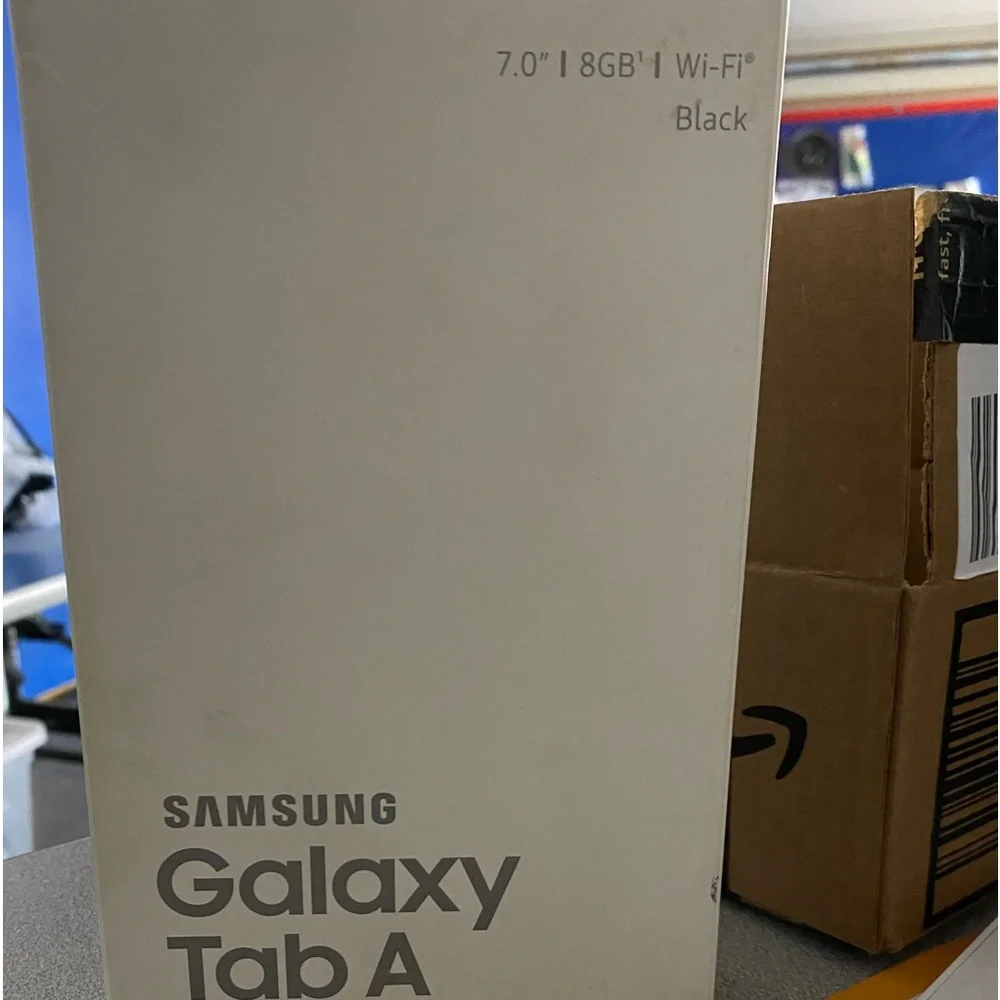 Samsung Galaxy Tab A